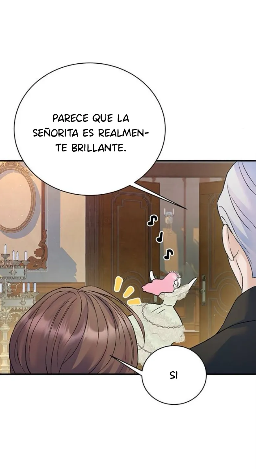 Pensé que tenía fecha límite capítulo 89, página 41