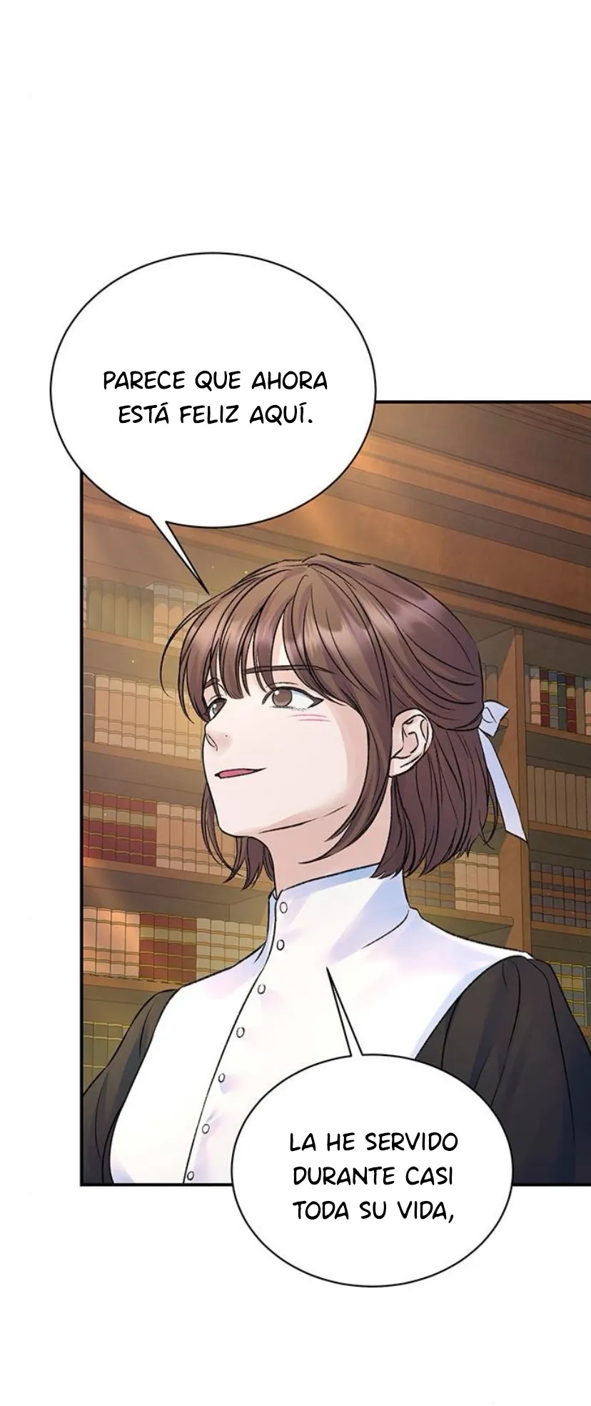 Pensé que tenía fecha límite capítulo 89, página 43