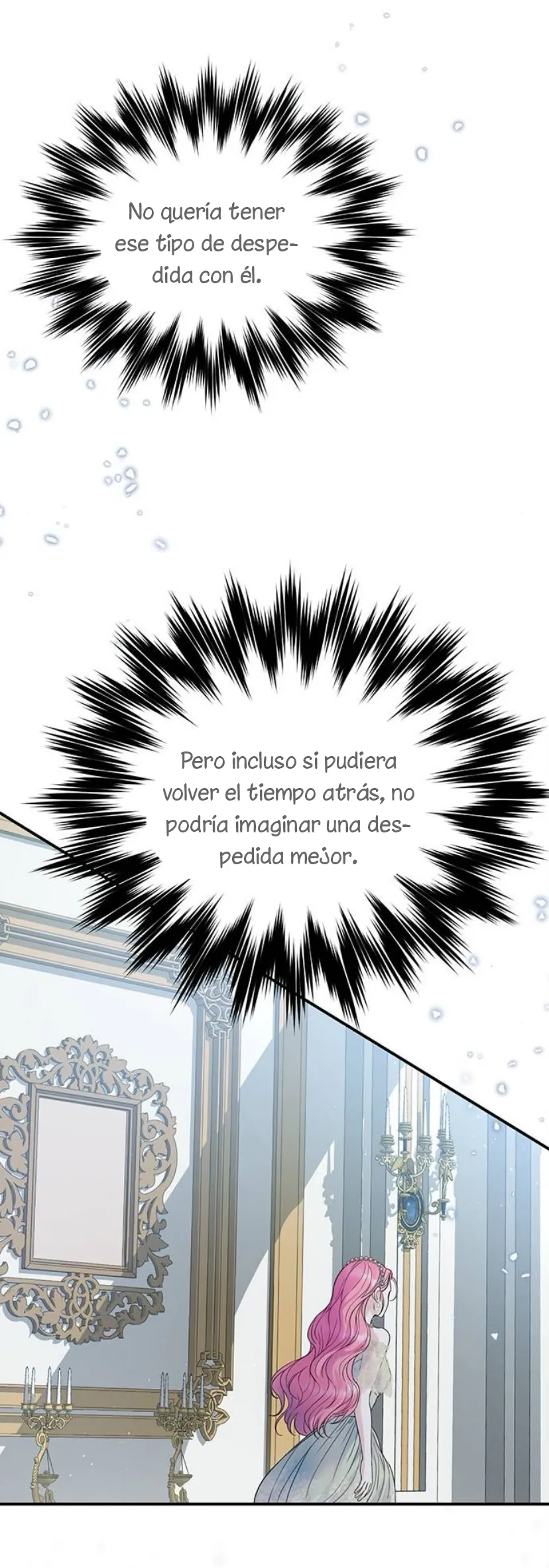 Pensé que tenía fecha límite capítulo 89, página 52