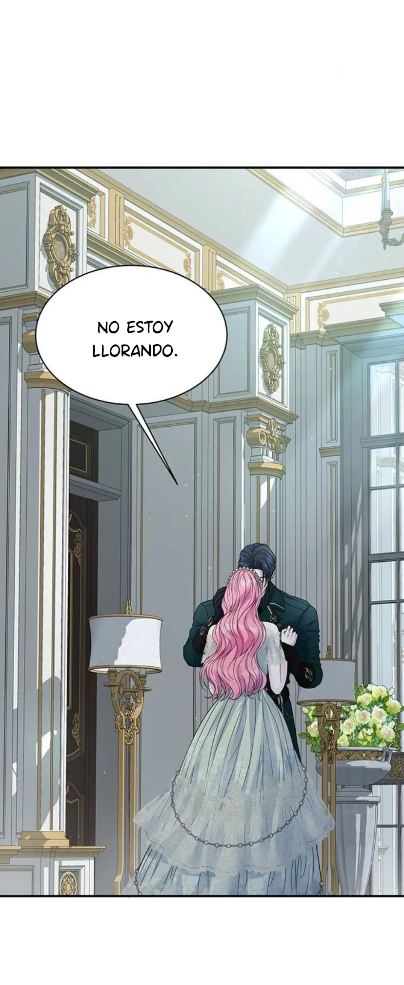Pensé que tenía fecha límite capítulo 89, página 67