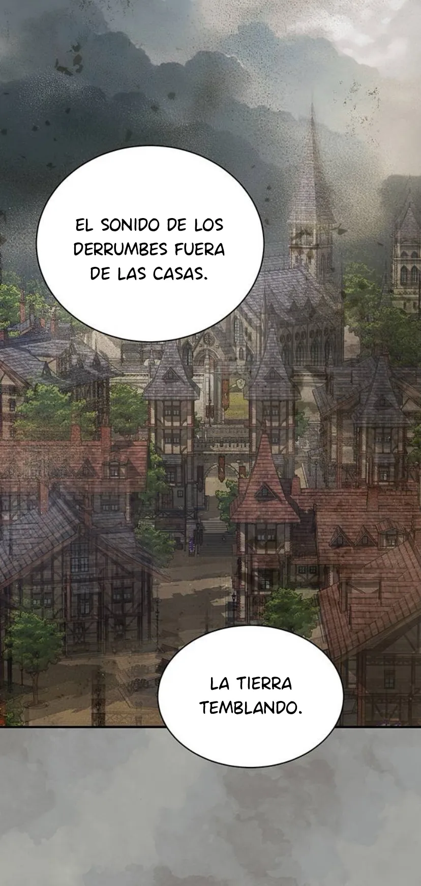Pensé que tenía fecha límite capítulo 89, página 7