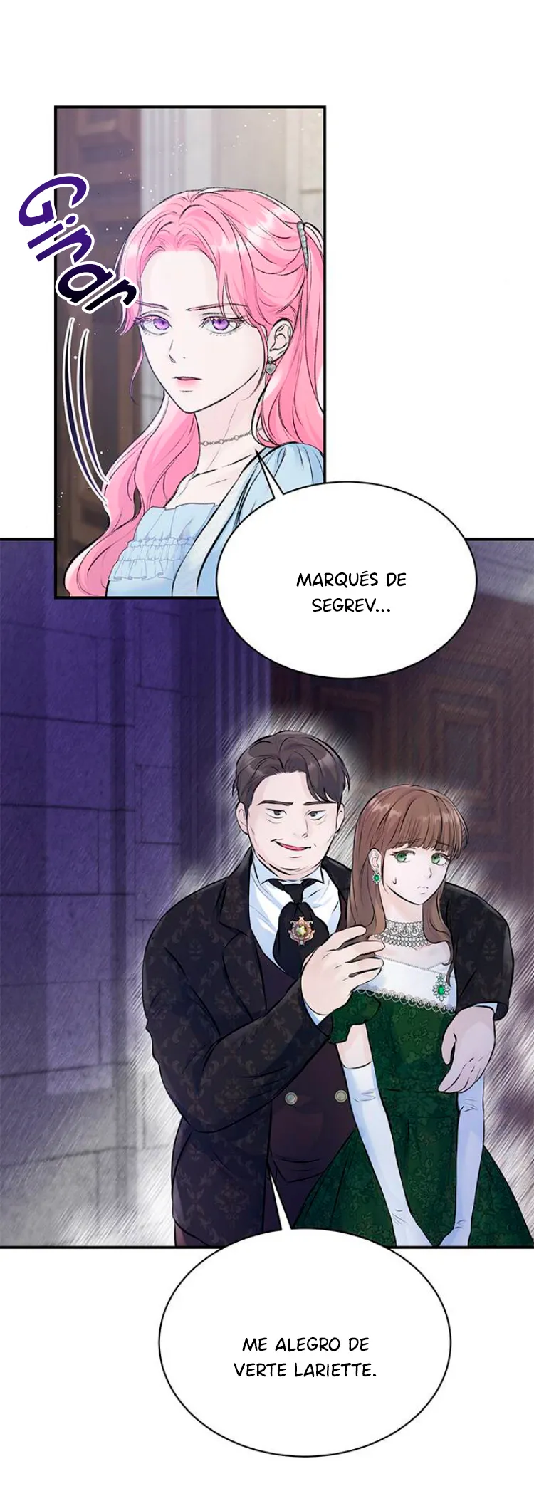 Pensé que tenía fecha límite capítulo 9, página 11
