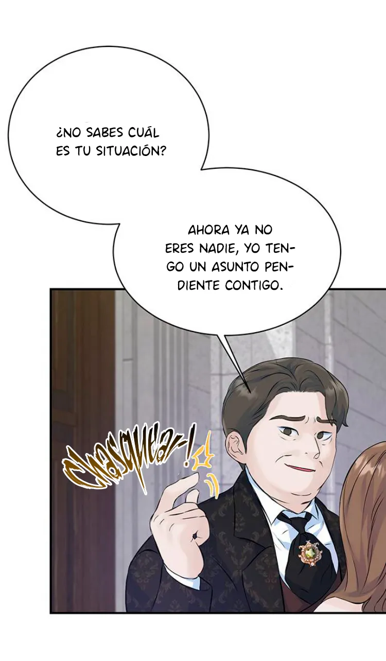 Pensé que tenía fecha límite capítulo 9, página 13