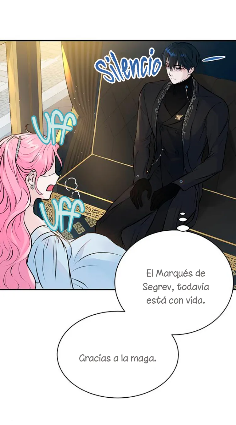 Pensé que tenía fecha límite capítulo 9, página 33