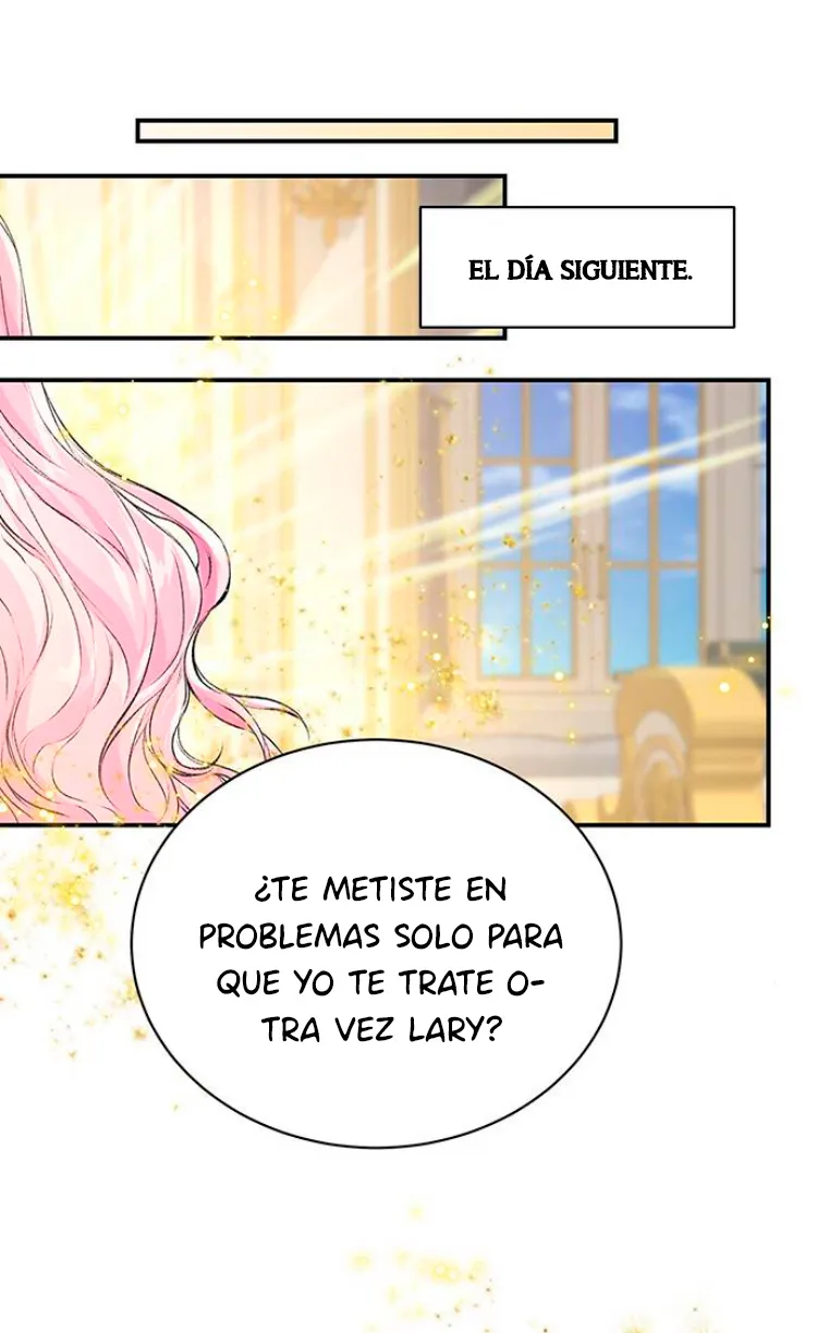 Pensé que tenía fecha límite capítulo 9, página 40