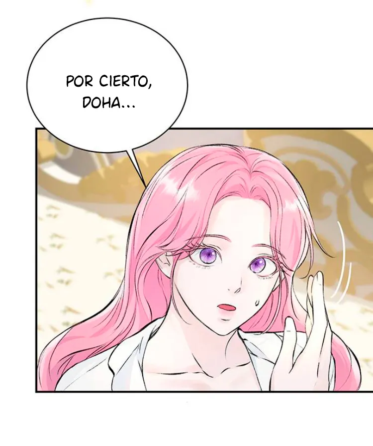 Pensé que tenía fecha límite capítulo 9, página 42