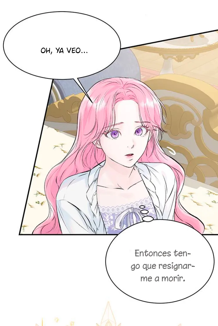 Pensé que tenía fecha límite capítulo 9, página 45
