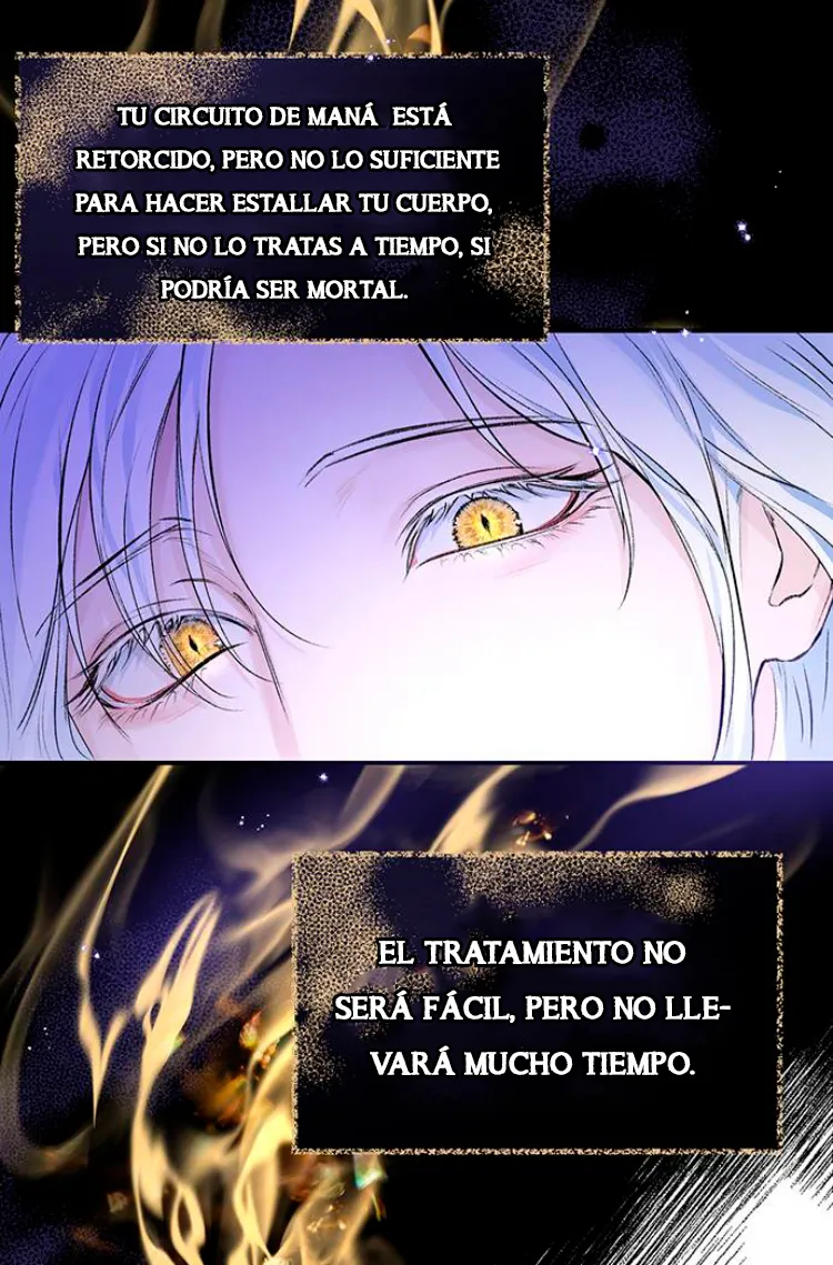 Pensé que tenía fecha límite capítulo 9, página 50