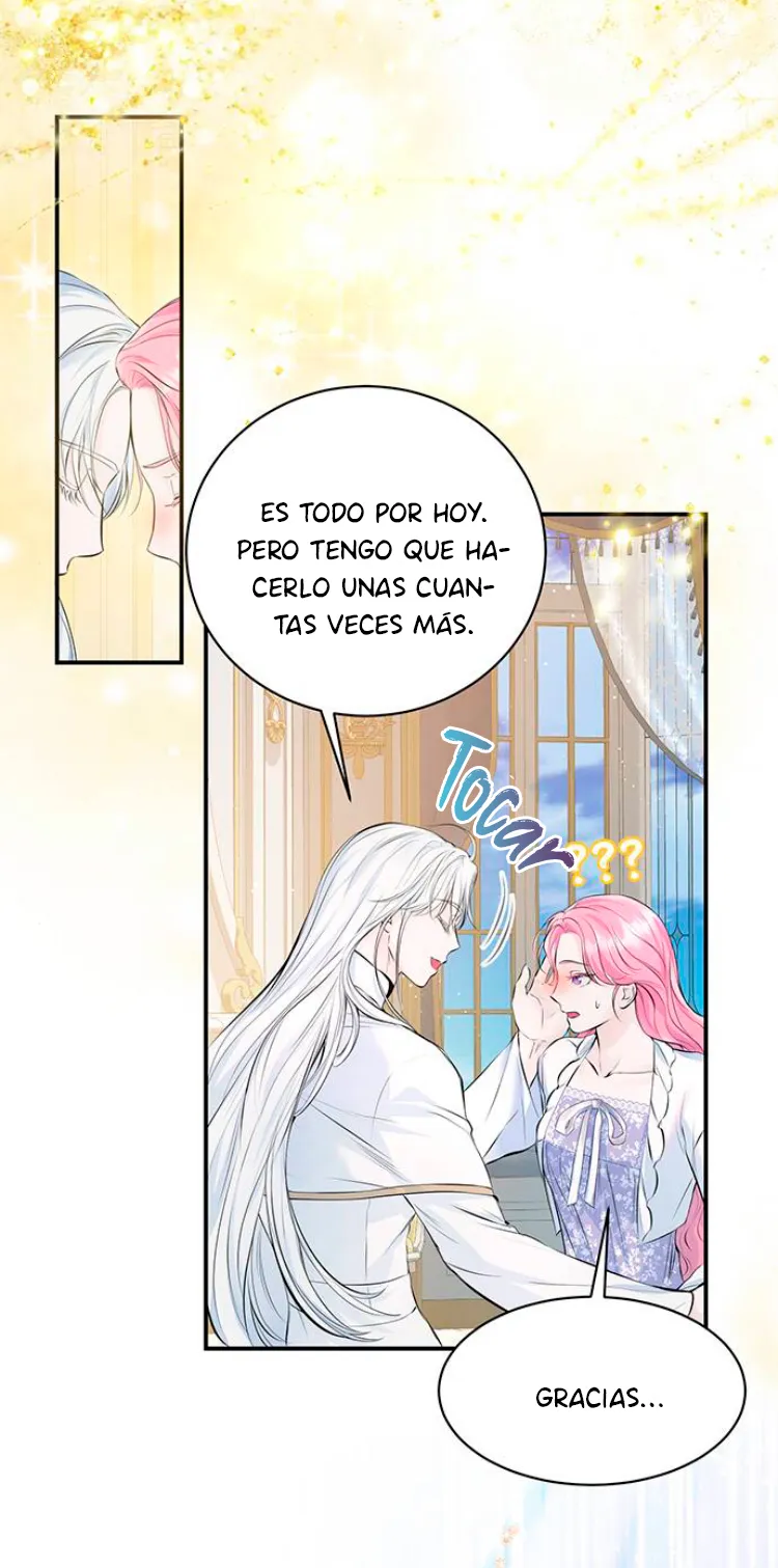Pensé que tenía fecha límite capítulo 9, página 56