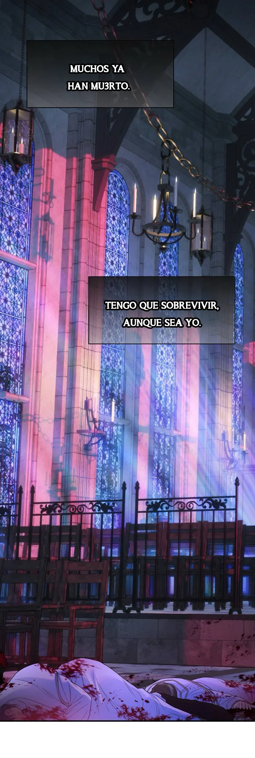 Pensé que tenía fecha límite capítulo 90, página 11