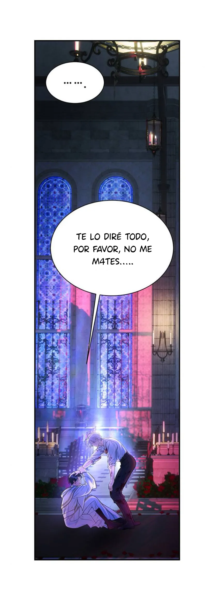 Pensé que tenía fecha límite capítulo 90, página 12
