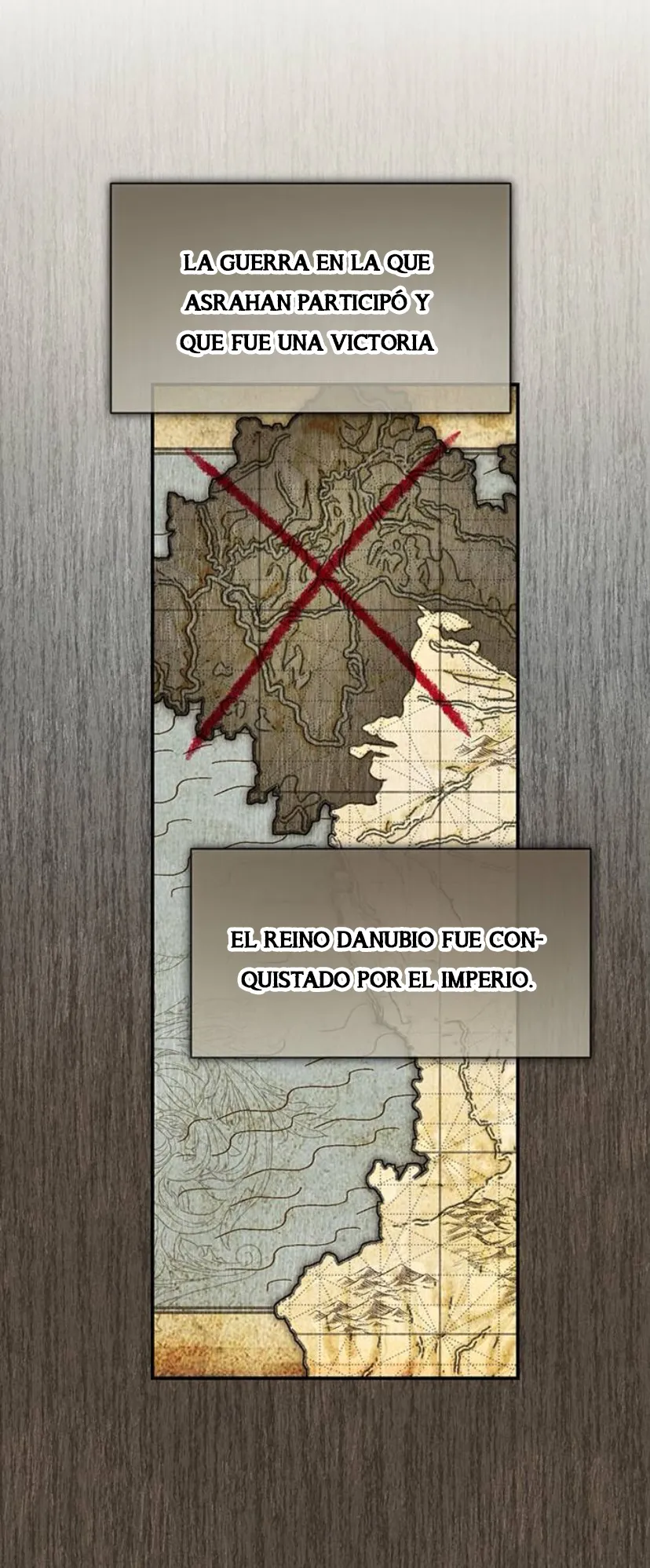 Pensé que tenía fecha límite capítulo 90, página 22