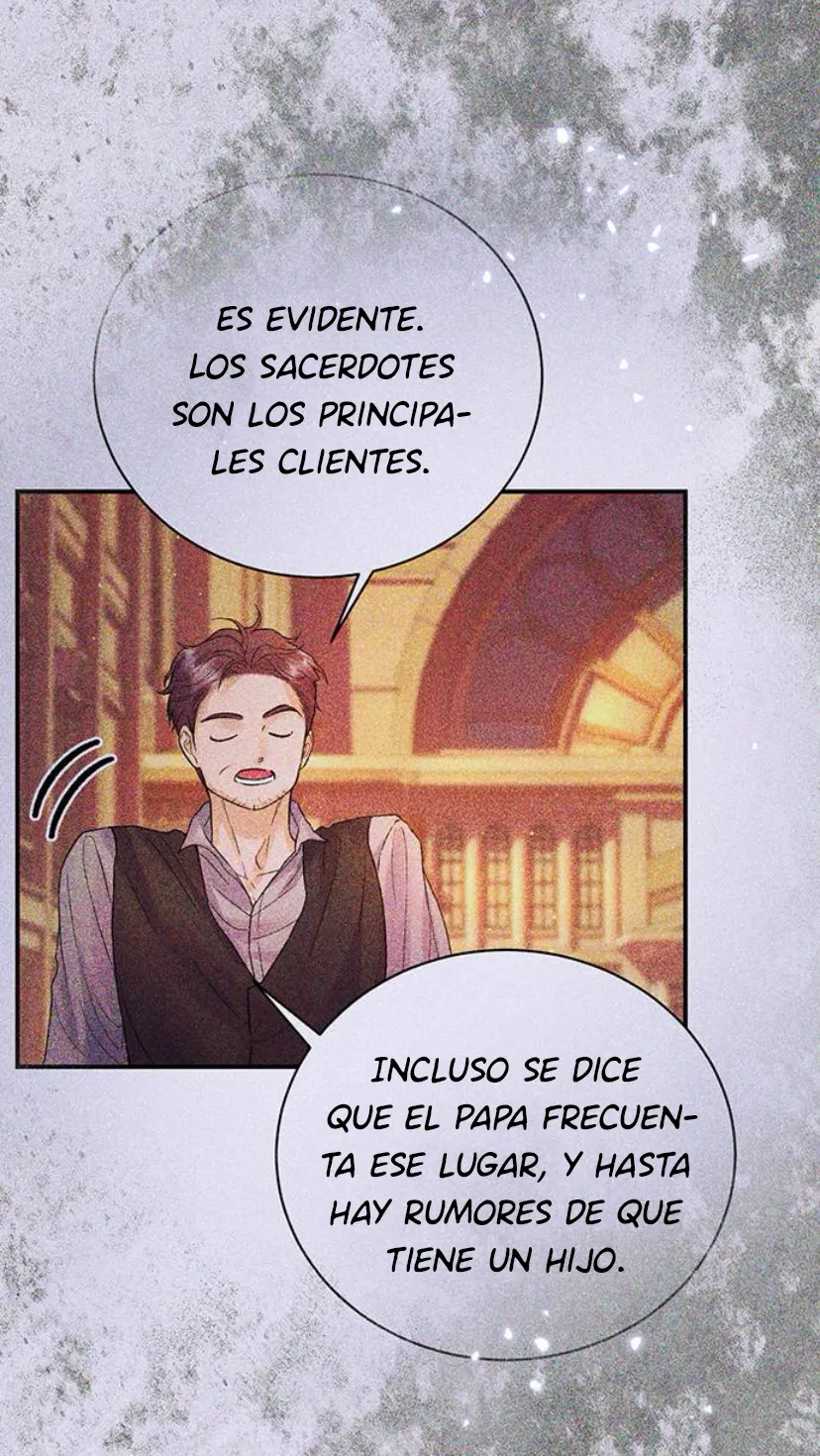 Pensé que tenía fecha límite capítulo 90, página 37