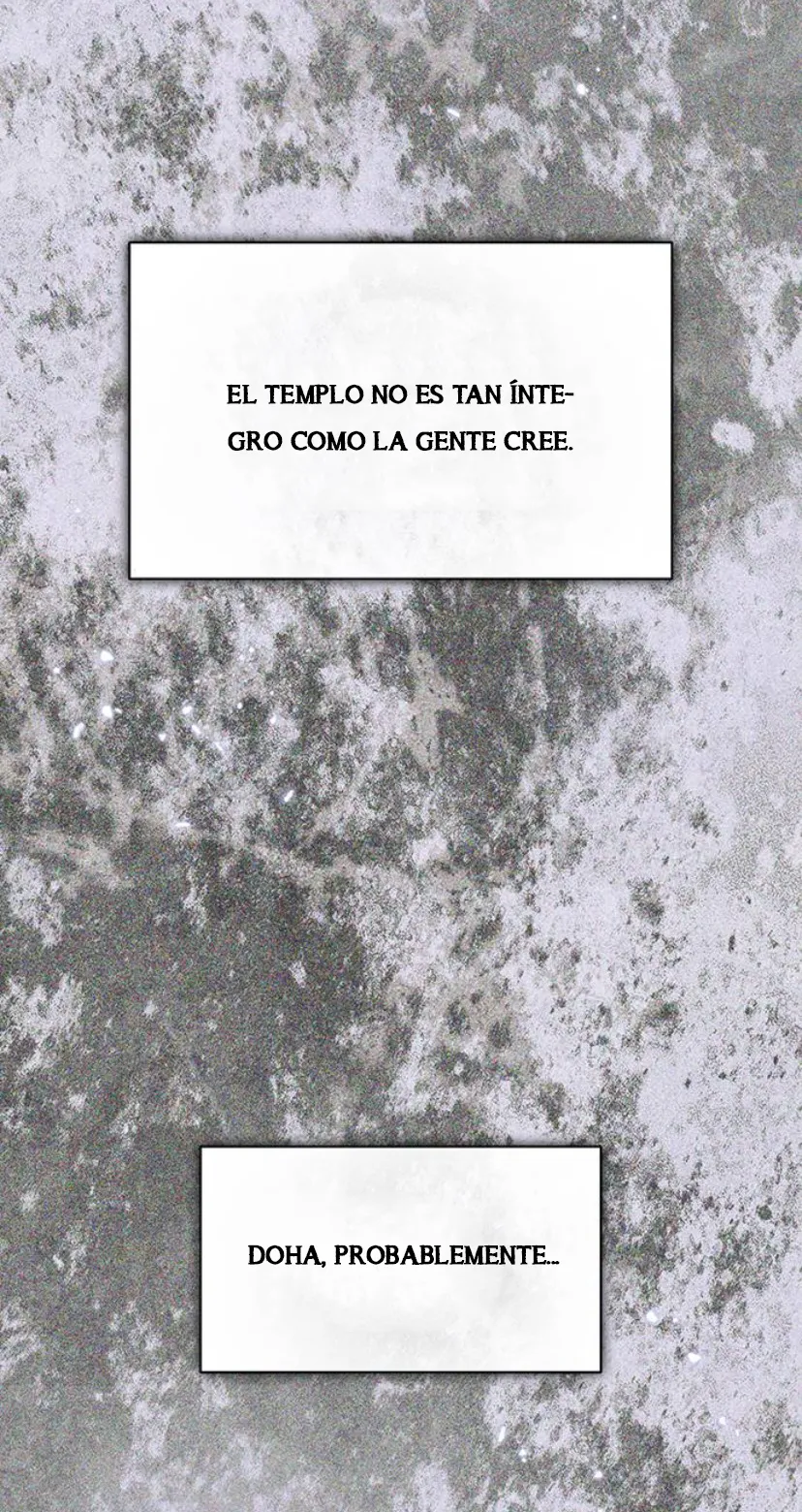 Pensé que tenía fecha límite capítulo 90, página 38