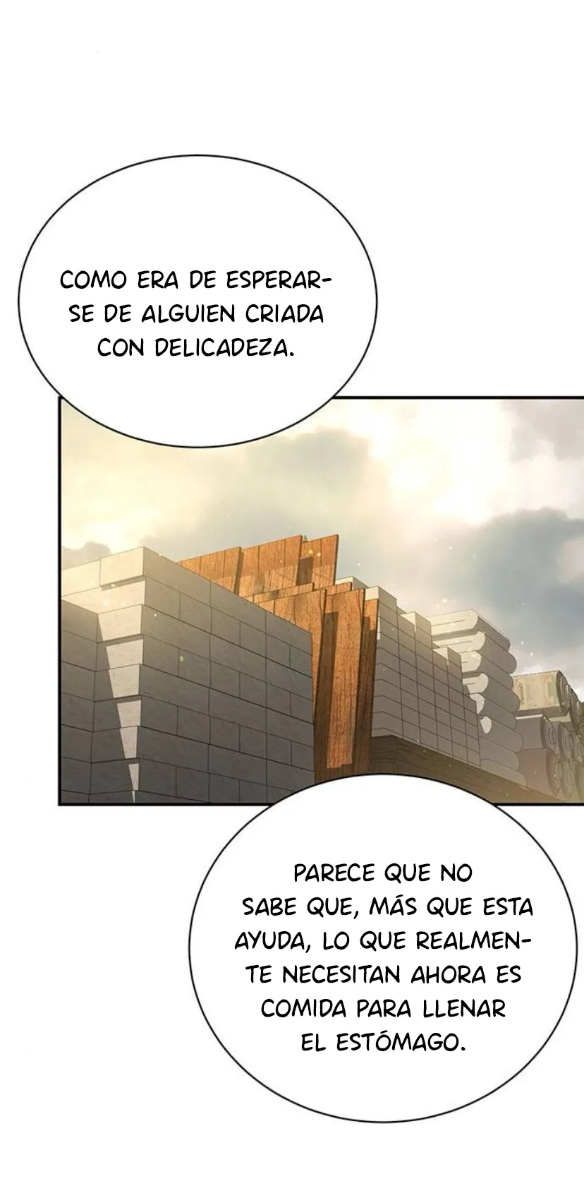 Pensé que tenía fecha límite capítulo 91, página 21