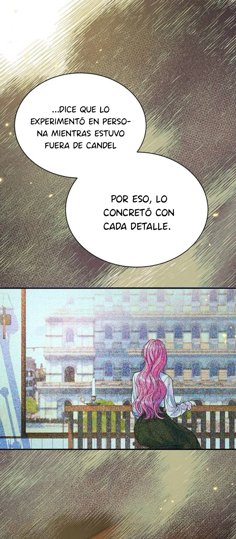 Pensé que tenía fecha límite capítulo 91, página 31