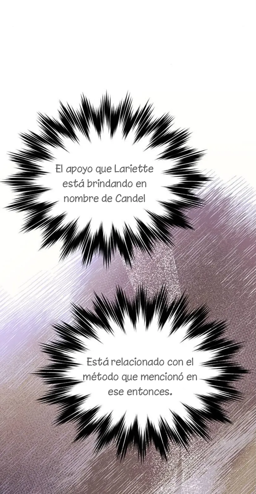 Pensé que tenía fecha límite capítulo 91, página 34