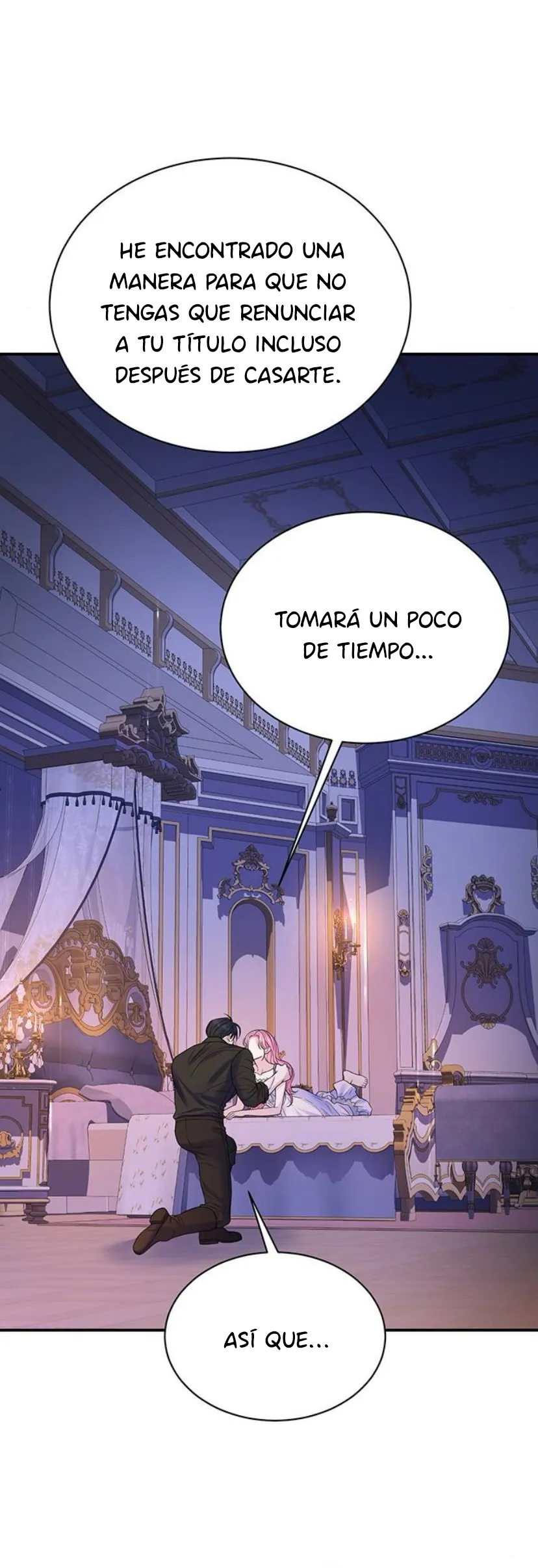 Pensé que tenía fecha límite capítulo 91, página 43
