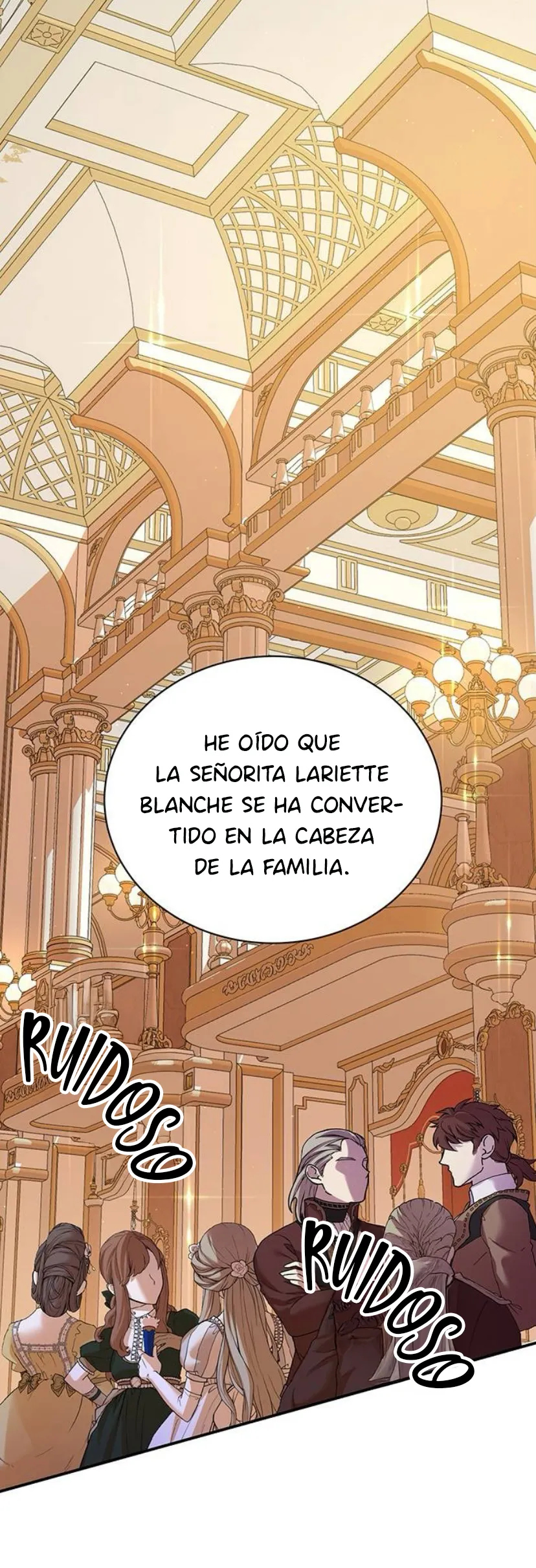 Pensé que tenía fecha límite capítulo 92, página 12