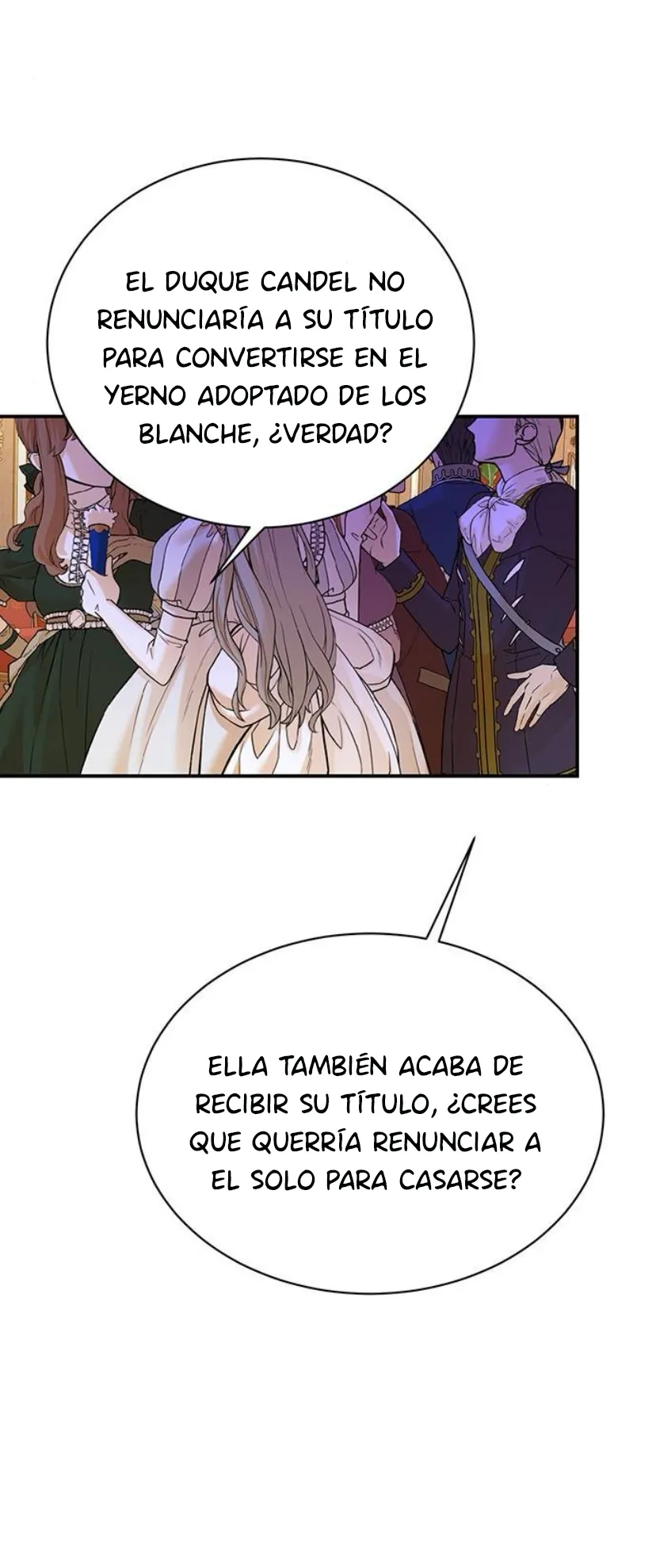 Pensé que tenía fecha límite capítulo 92, página 13