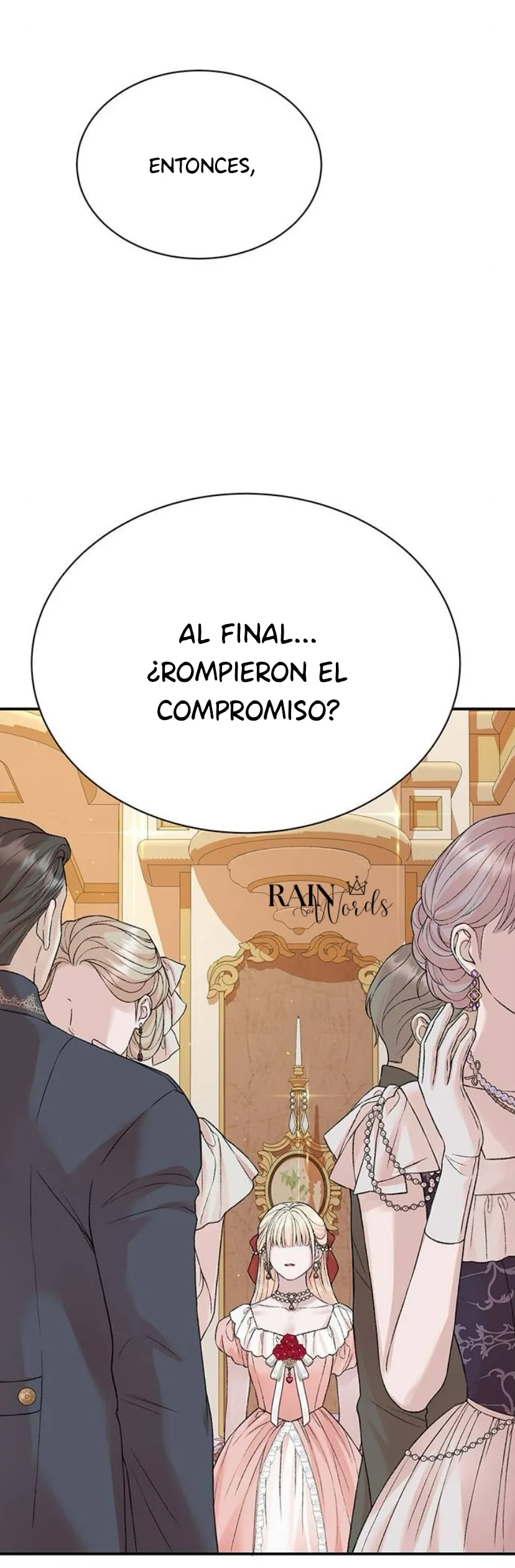 Pensé que tenía fecha límite capítulo 92, página 14