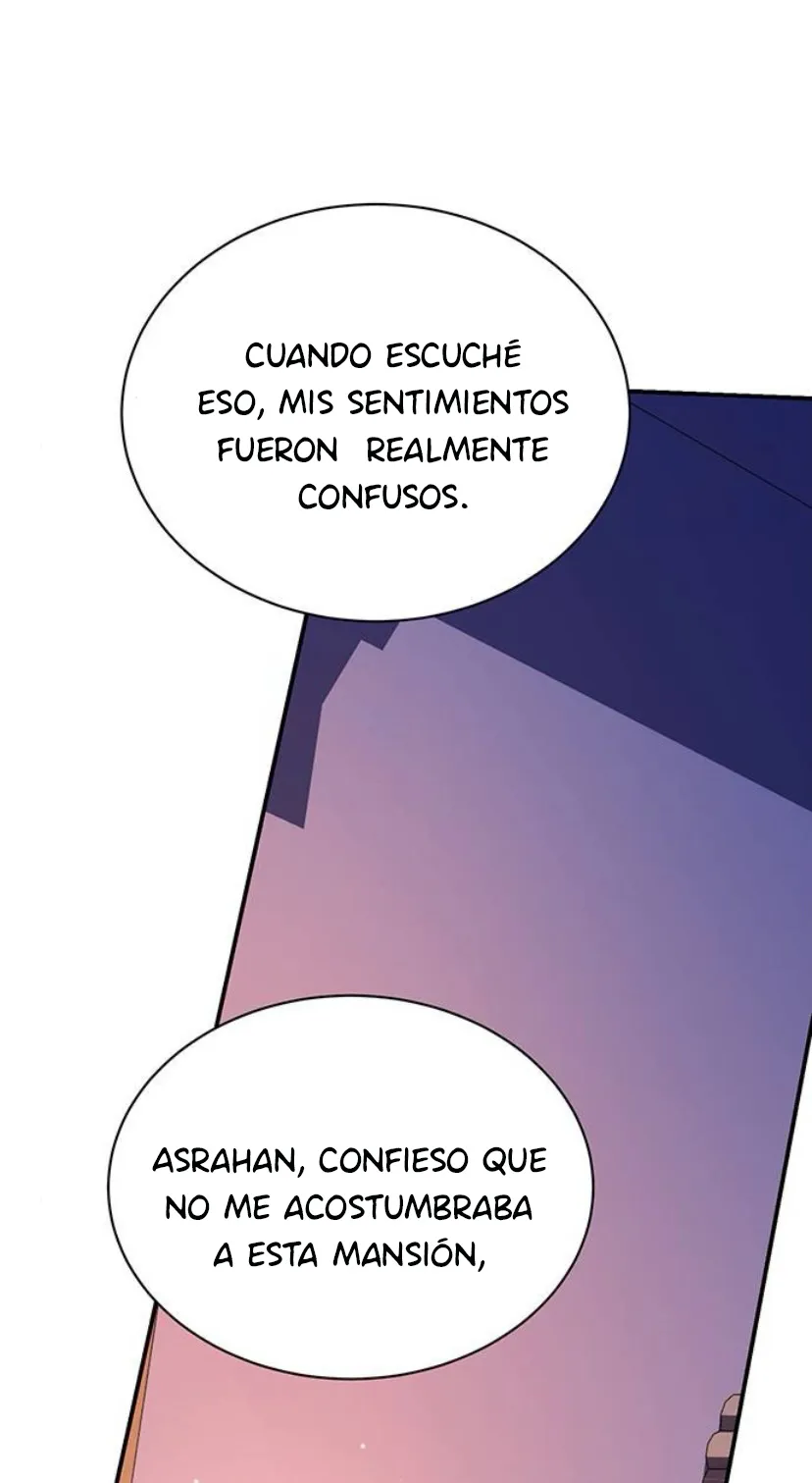 Pensé que tenía fecha límite capítulo 92, página 53