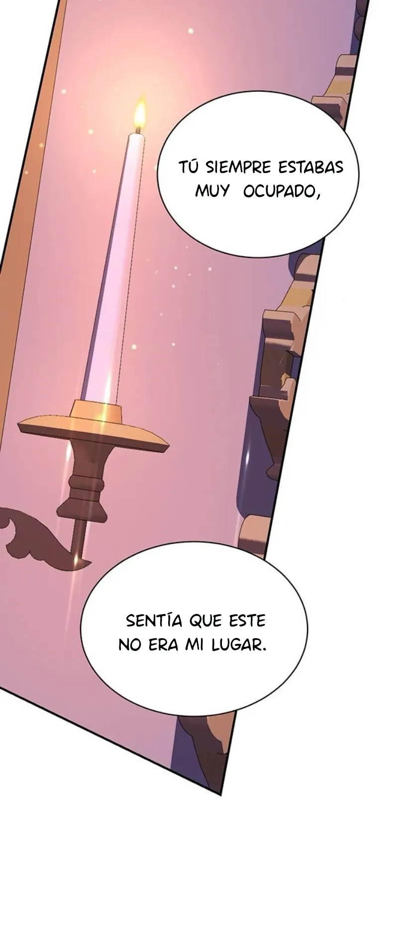 Pensé que tenía fecha límite capítulo 92, página 54