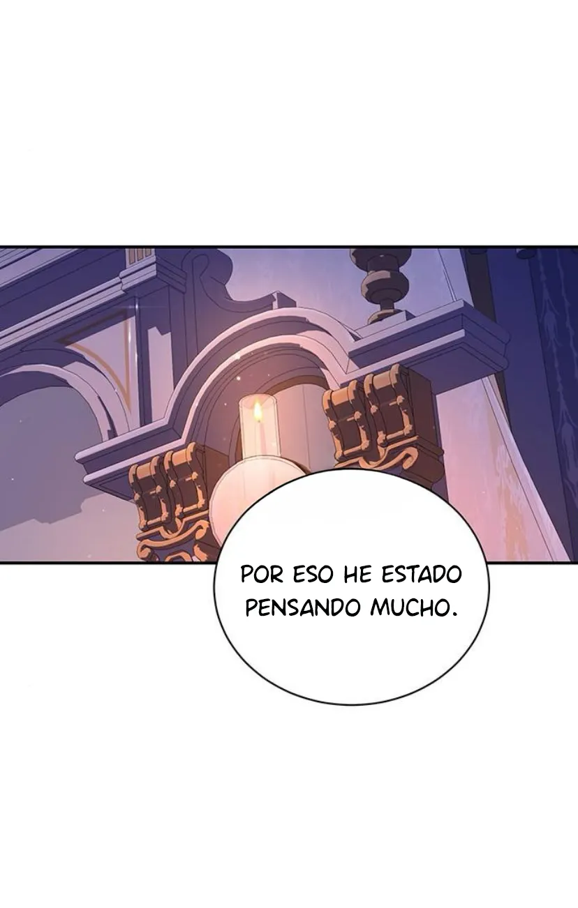 Pensé que tenía fecha límite capítulo 92, página 57