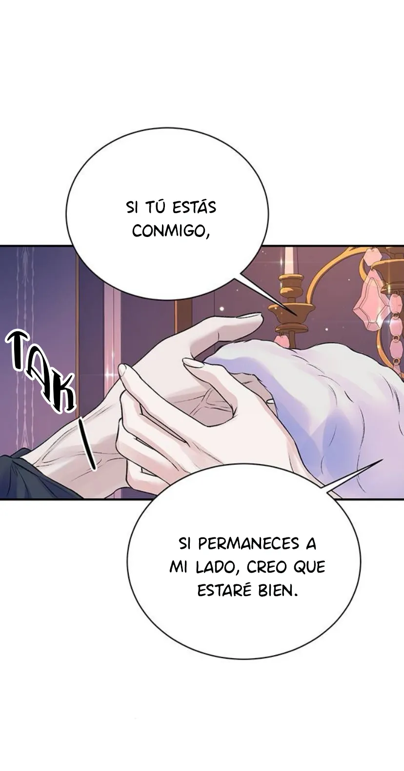 Pensé que tenía fecha límite capítulo 92, página 63