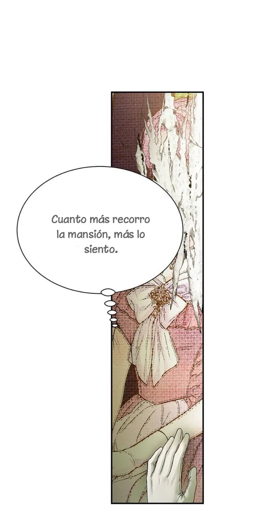 Pensé que tenía fecha límite capítulo 93, página 45
