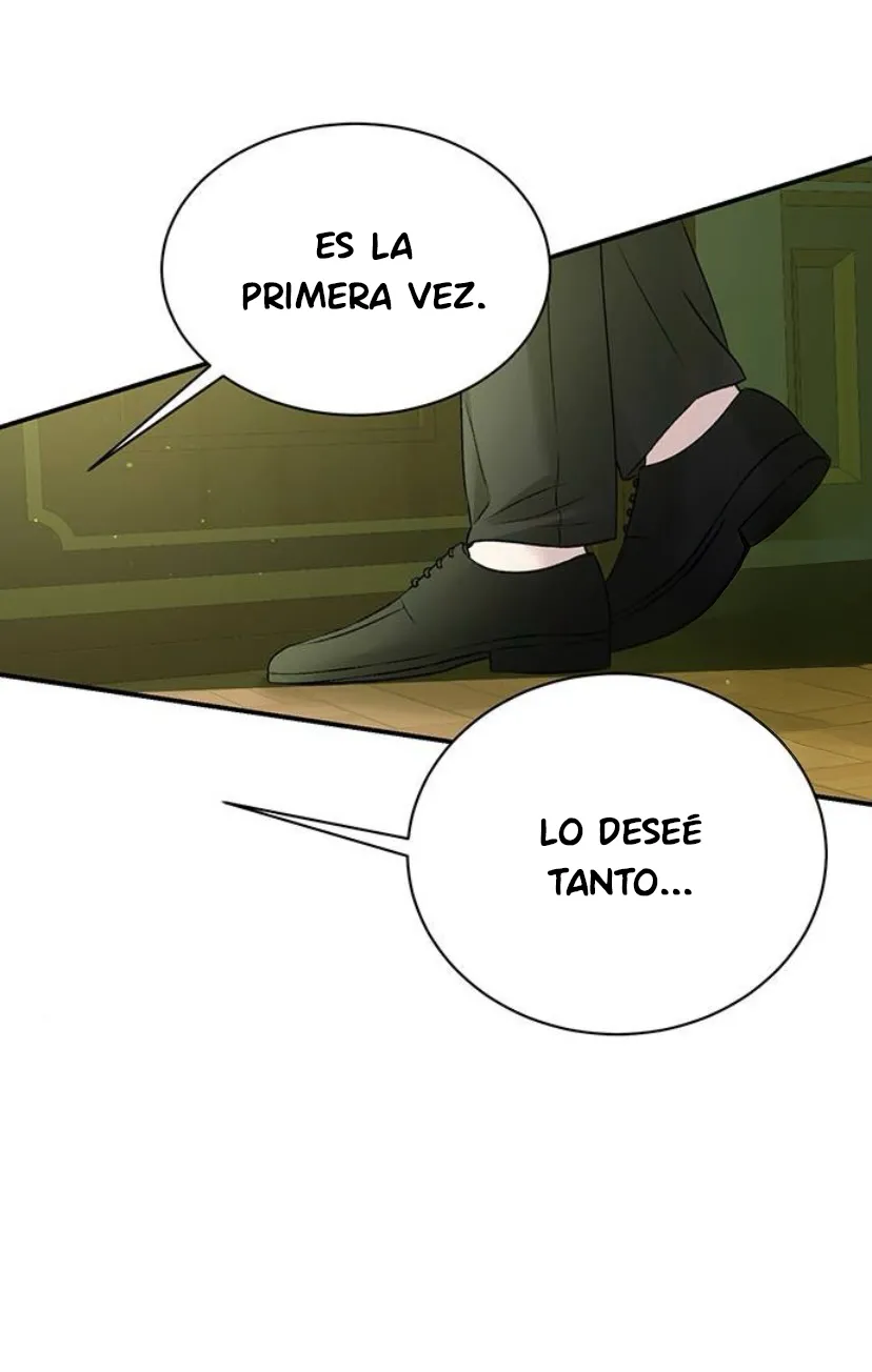 Pensé que tenía fecha límite capítulo 93, página 61
