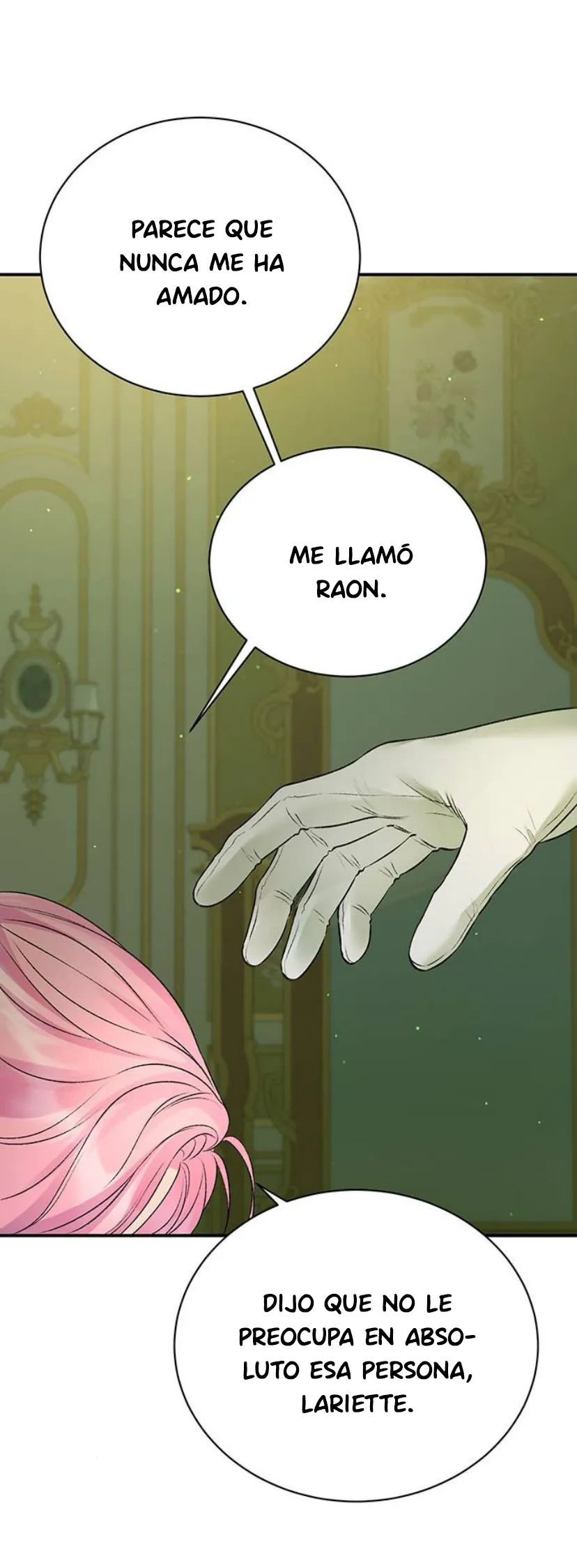Pensé que tenía fecha límite capítulo 93, página 62