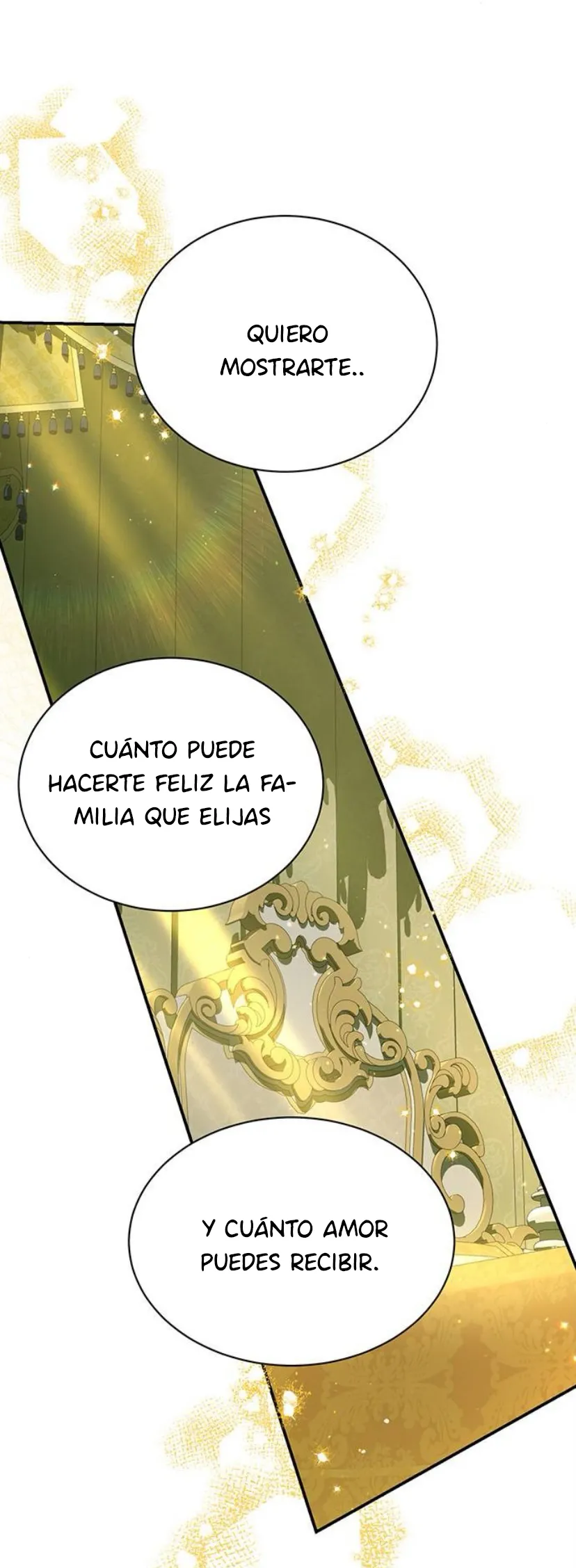 Pensé que tenía fecha límite capítulo 94, página 3