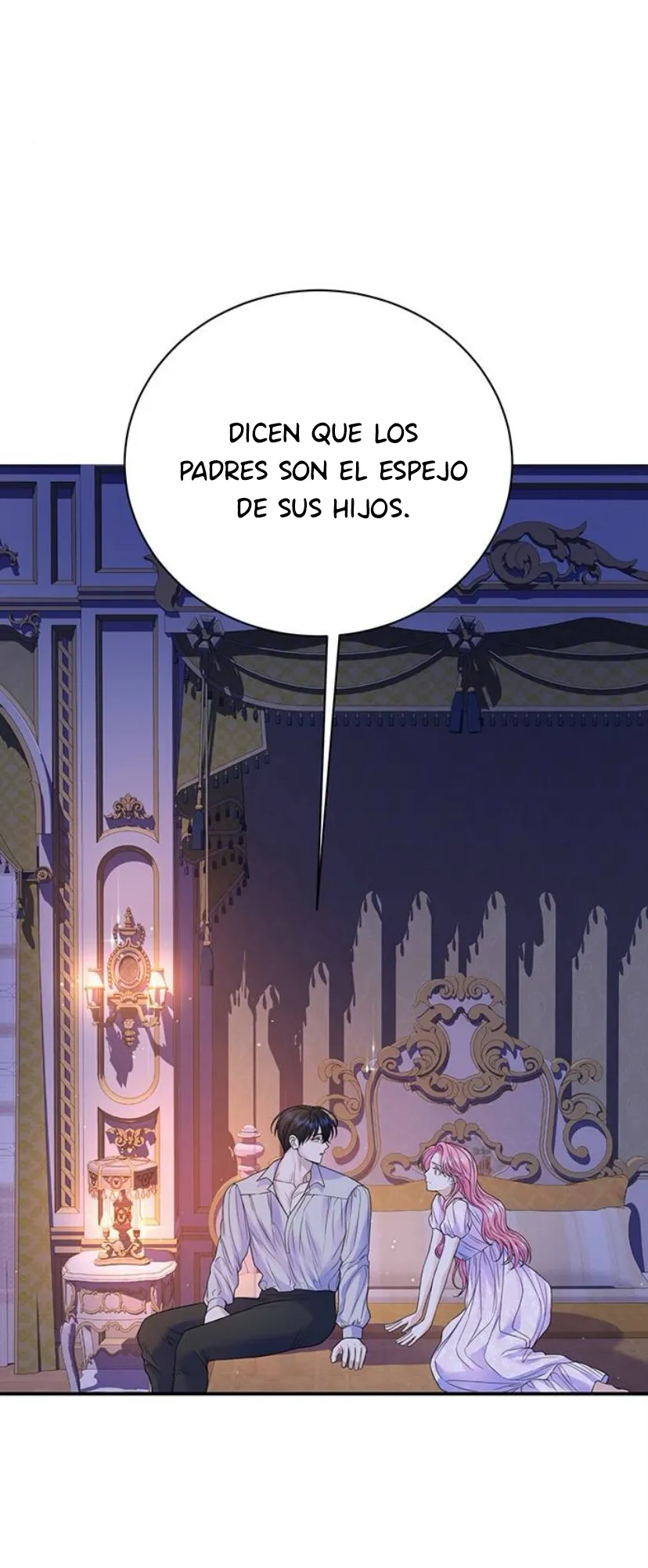Pensé que tenía fecha límite capítulo 94, página 38