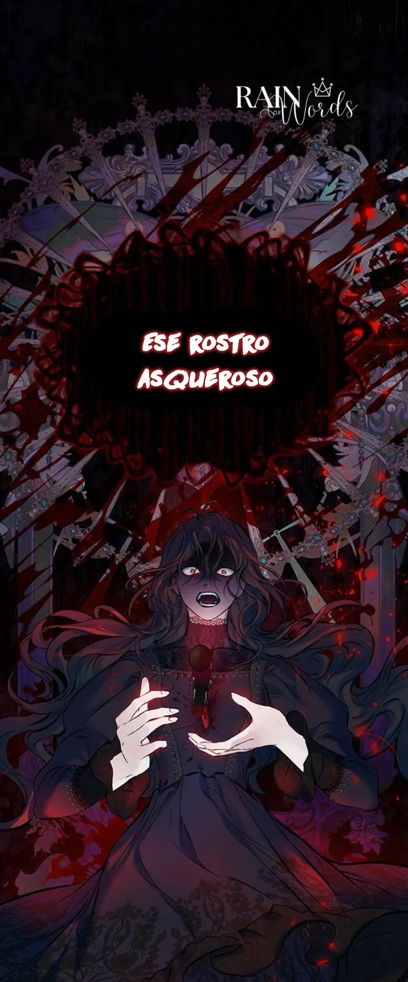 Pensé que tenía fecha límite capítulo 95, página 14