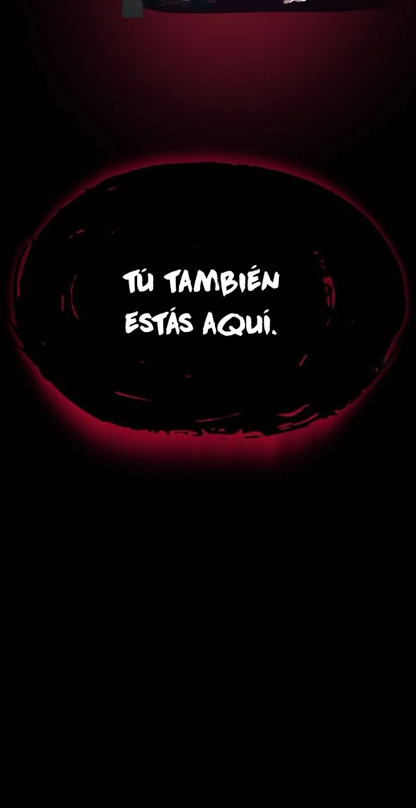 Pensé que tenía fecha límite capítulo 95, página 3