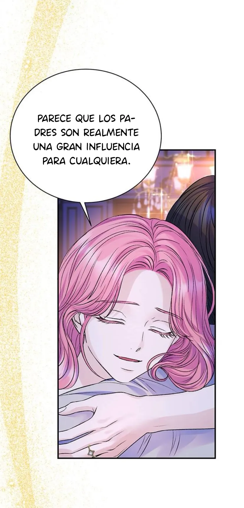 Pensé que tenía fecha límite capítulo 95, página 31