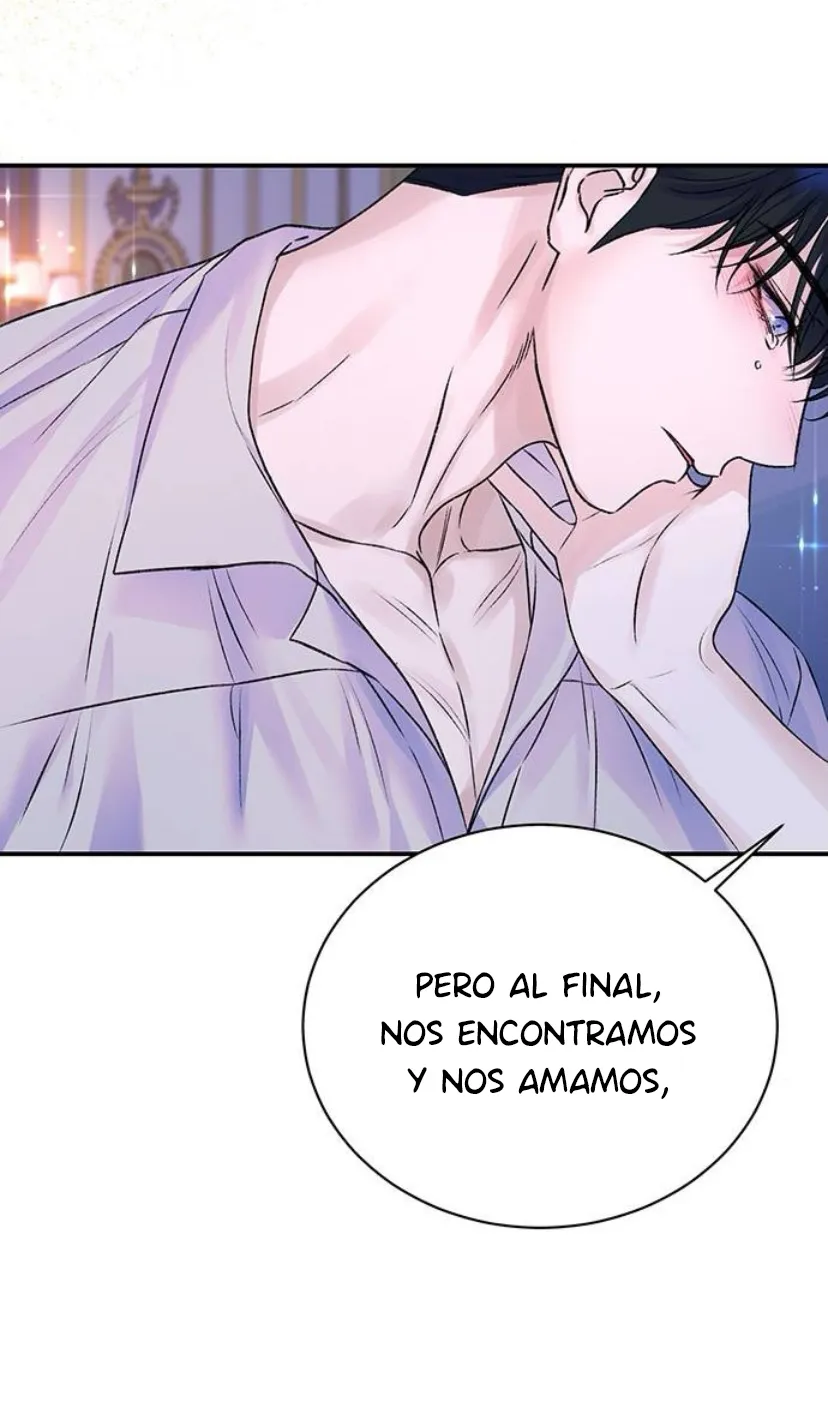 Pensé que tenía fecha límite capítulo 95, página 34