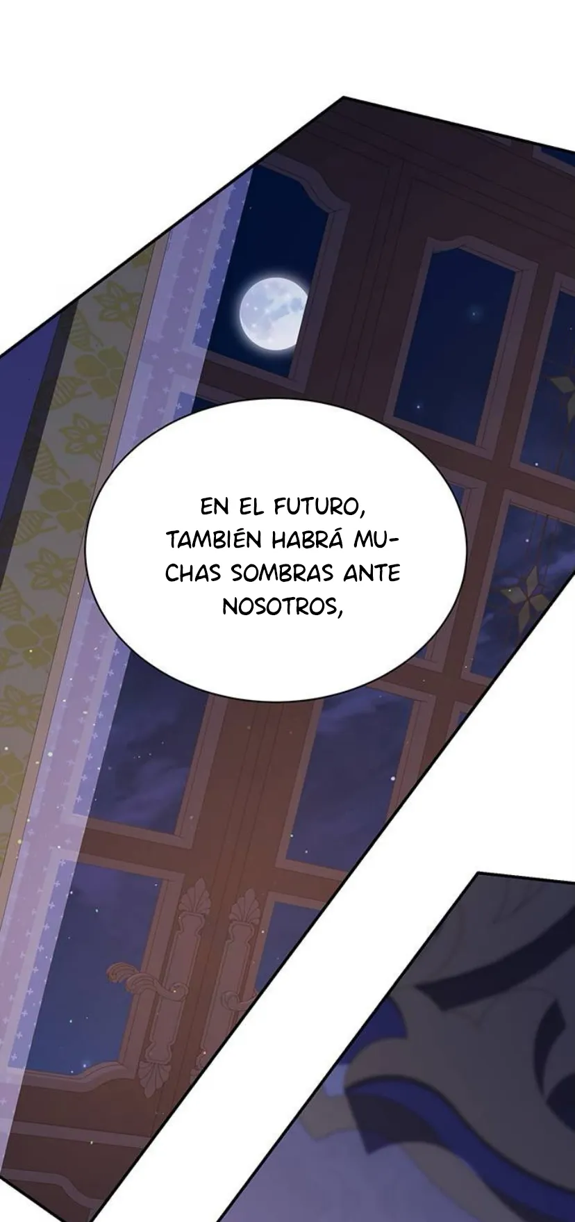 Pensé que tenía fecha límite capítulo 95, página 39