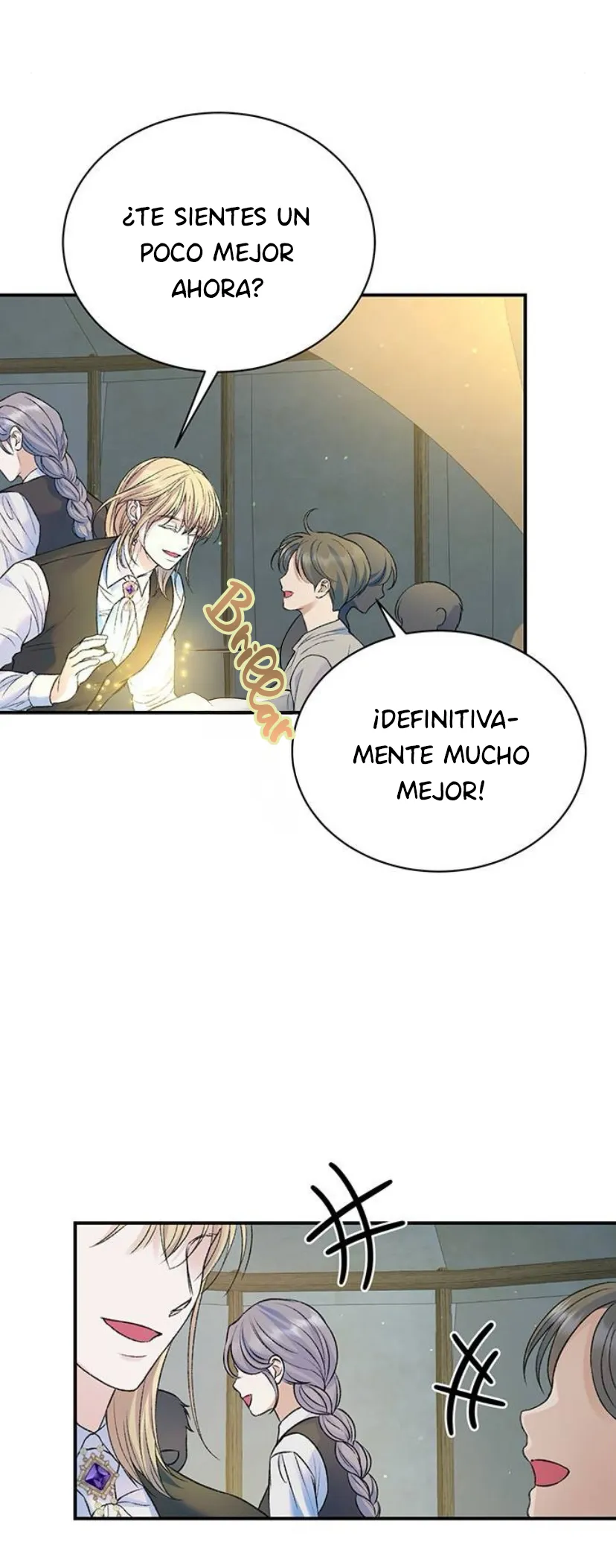 Pensé que tenía fecha límite capítulo 95, página 50