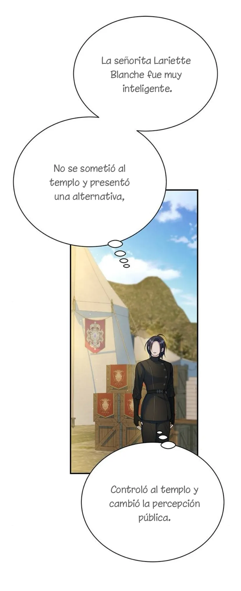 Pensé que tenía fecha límite capítulo 95, página 56