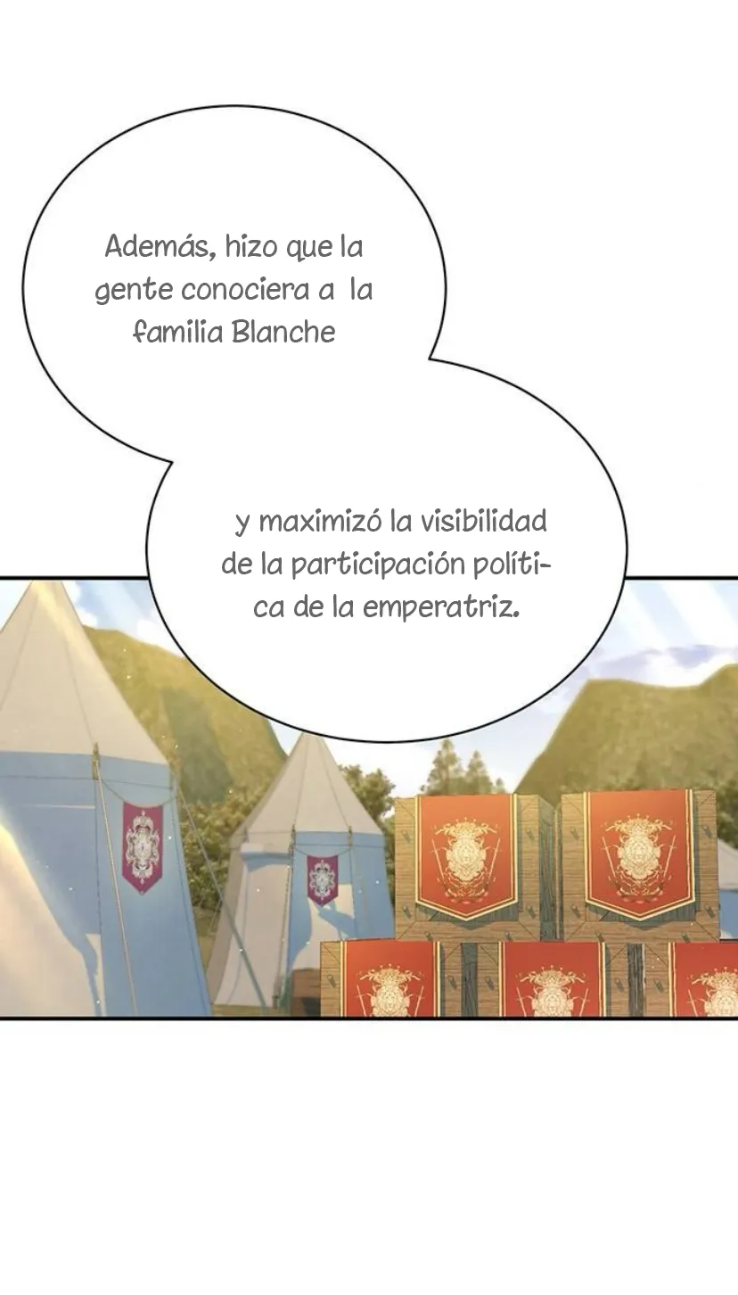 Pensé que tenía fecha límite capítulo 95, página 57