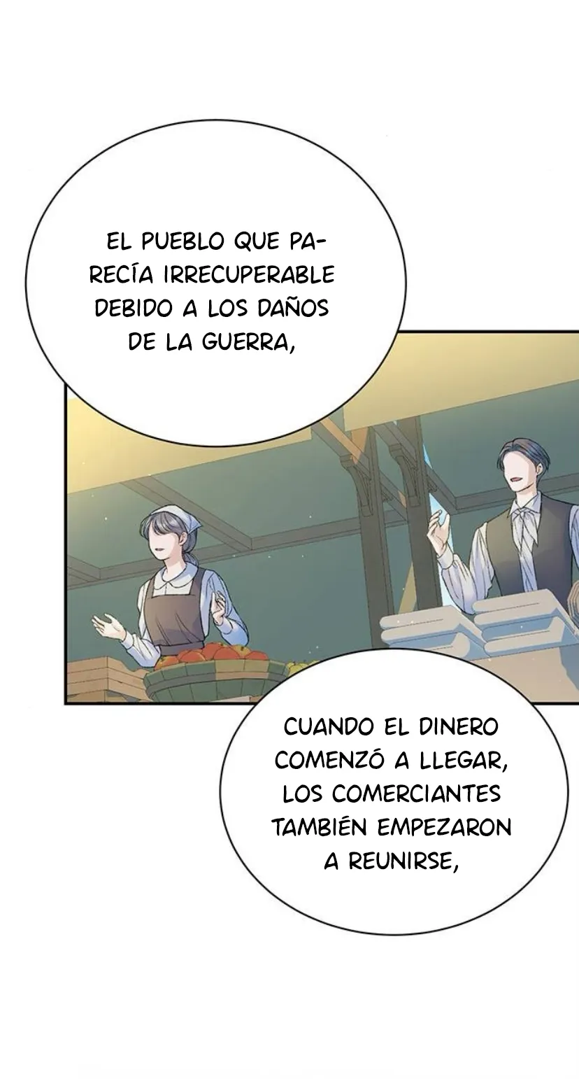 Pensé que tenía fecha límite capítulo 95, página 58
