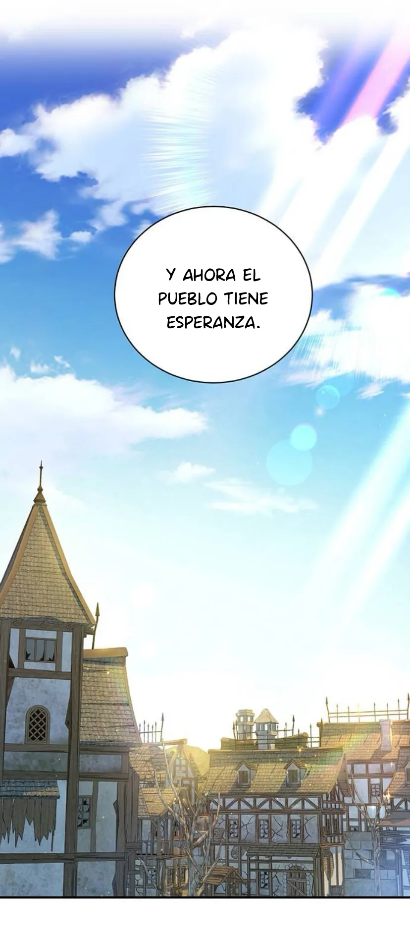 Pensé que tenía fecha límite capítulo 95, página 59