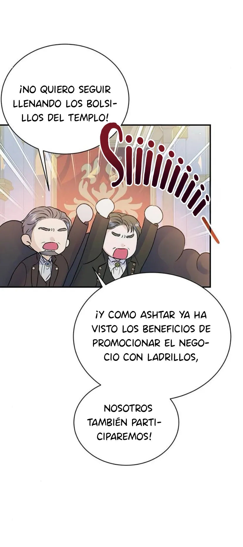 Pensé que tenía fecha límite capítulo 95, página 63