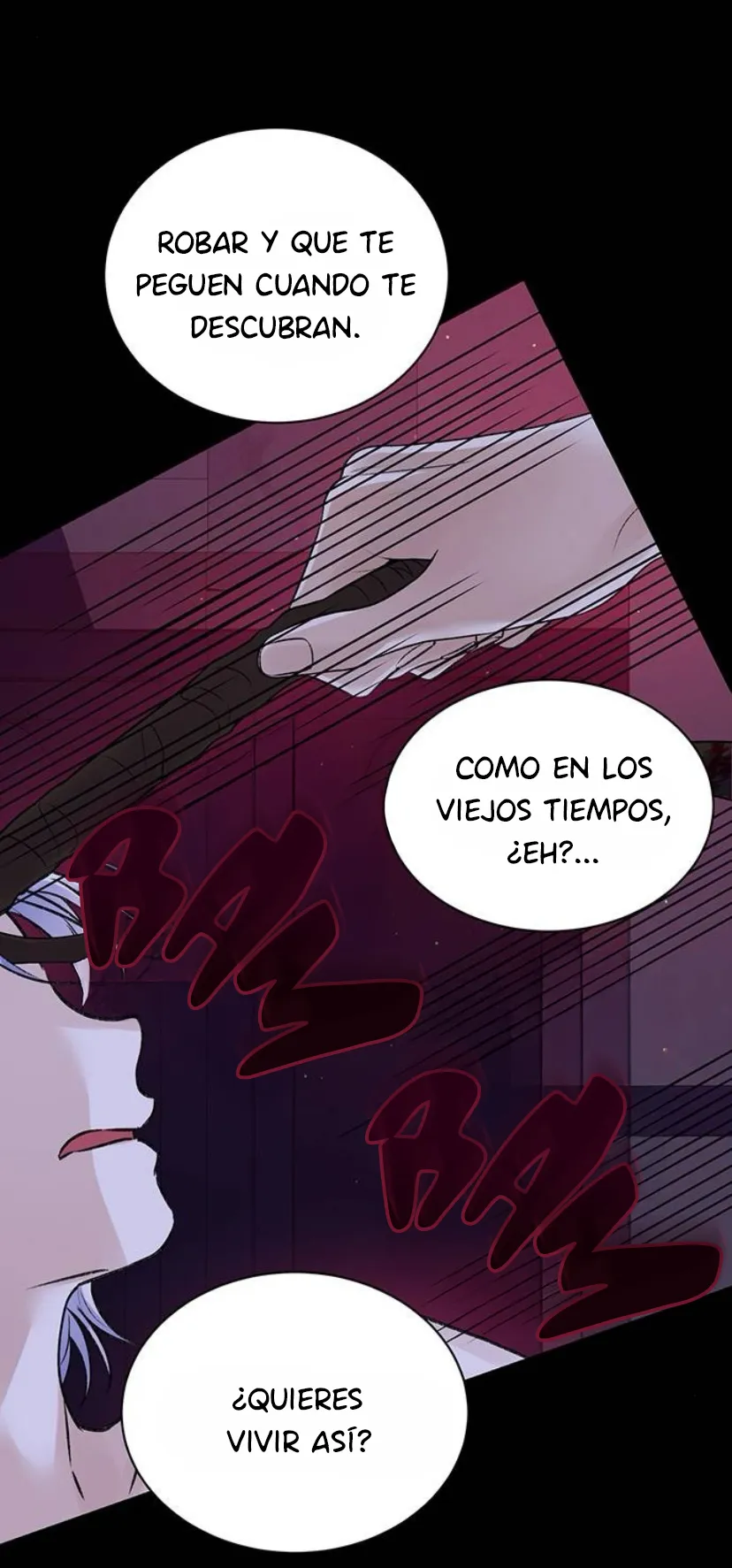 Pensé que tenía fecha límite capítulo 97, página 10