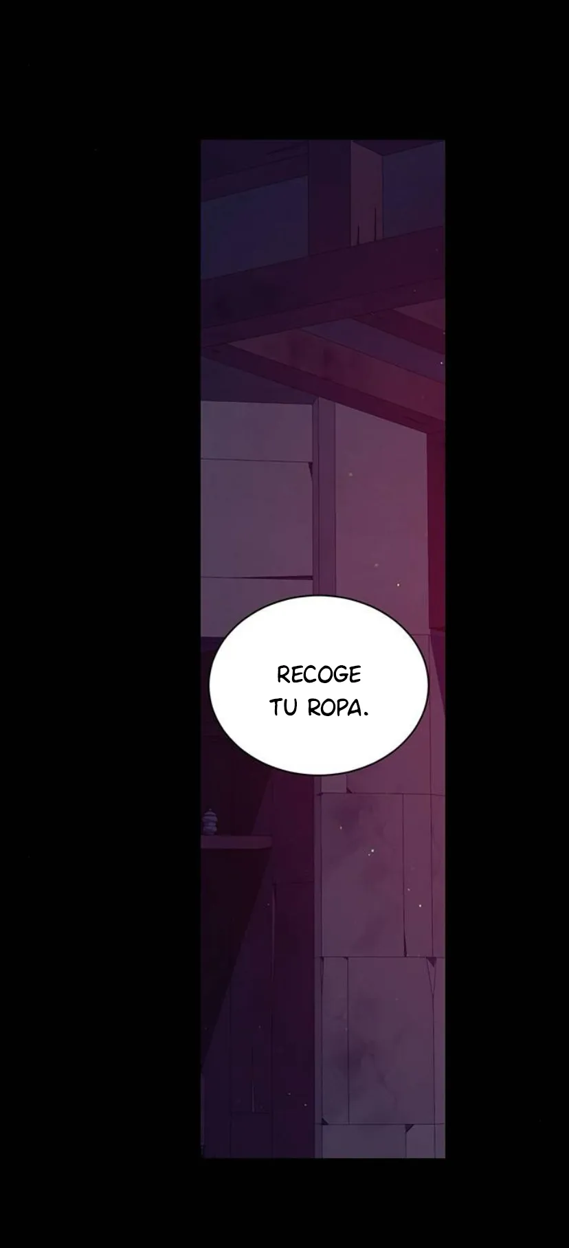Pensé que tenía fecha límite capítulo 97, página 14