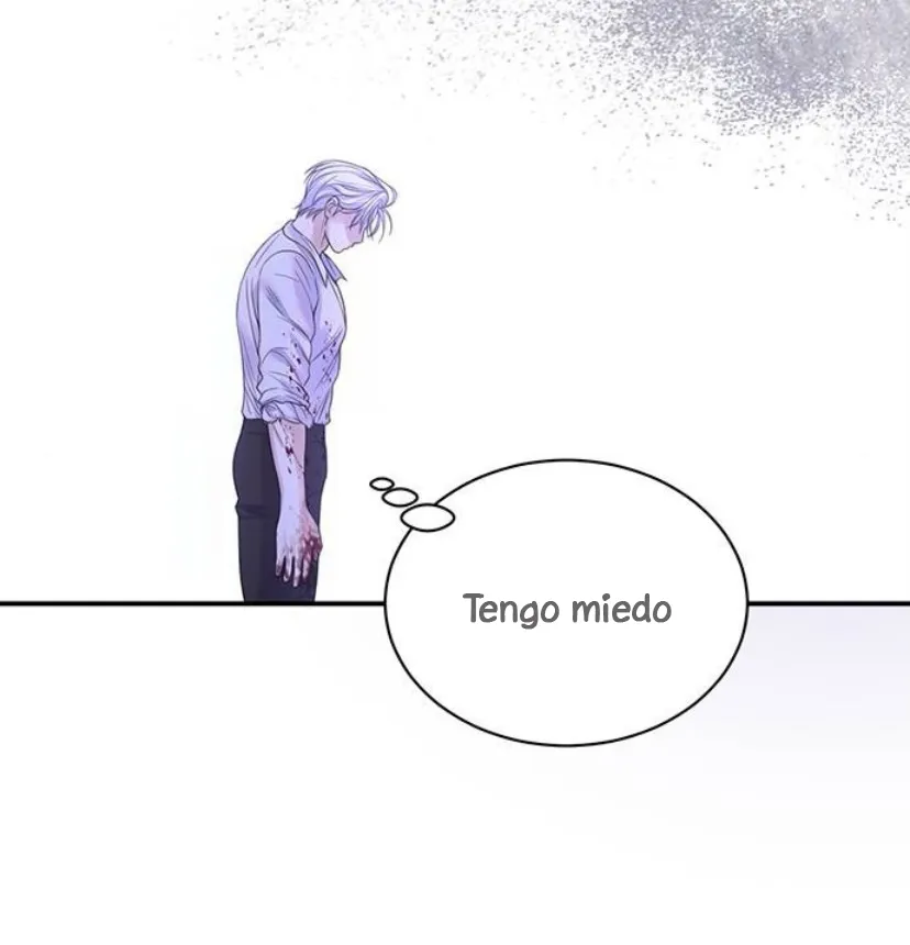 Pensé que tenía fecha límite capítulo 97, página 38