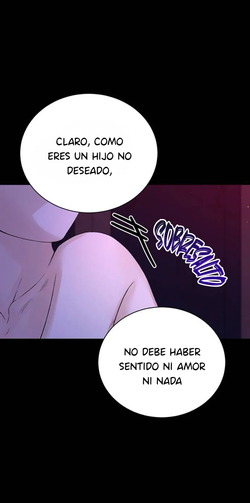 Pensé que tenía fecha límite capítulo 97, página 5