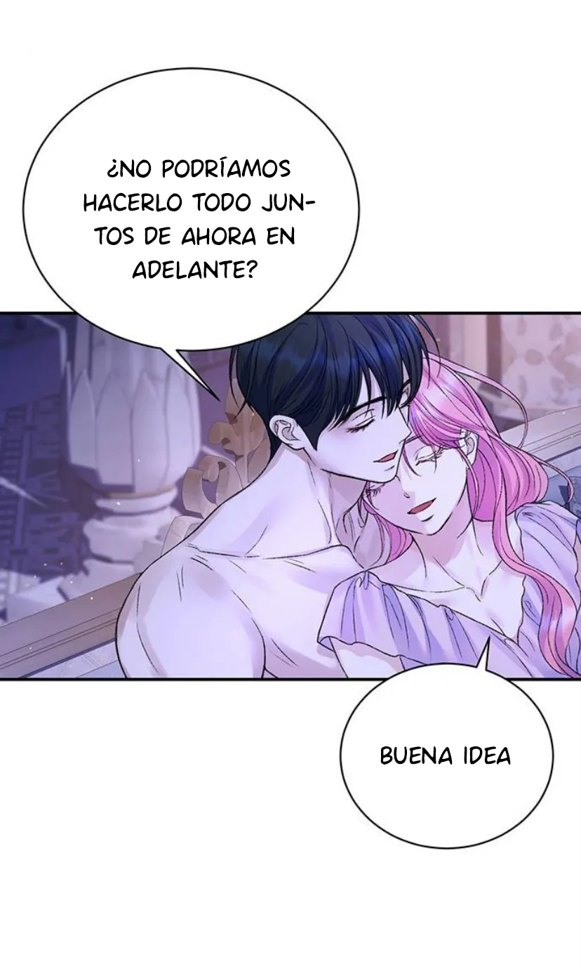 Pensé que tenía fecha límite capítulo 97, página 55